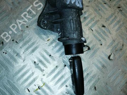 Used Ignition barrel VW NEW BEETLE (9C1, 1C1) 1.9 TDI (90 hp) 22571496