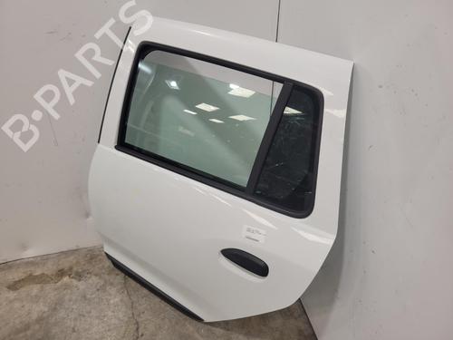 Dør venstre bagtil DACIA LOGAN MCV II 1.5 dCi | BP39255144C4 - Image 6
