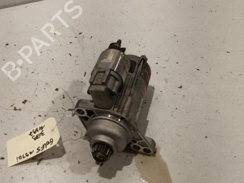 Used Starter Starter VW GOLF V (1K1) 1.9 TDI (105 hp) 22581694 22581694