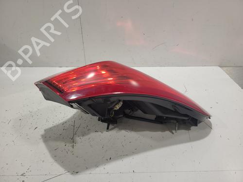 Left taillight CITROËN DS5 2.0 HDi 200 Hybrid4 All-wheel Drive | BP36414028C34 - Image 4