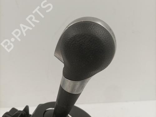 Gear lever RENAULT TWINGO III (BCM_, BCA_) Z.E: (BCA1) | BP27607582M90 