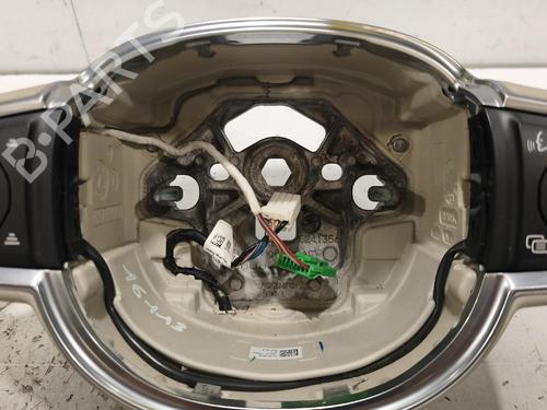 Steering wheel VOLVO XC60 II (246) T8 Hybrid AWD | BP37001098C49 - Image 2
