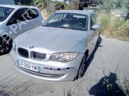Electronic module BMW 1 (E81) 118 d | BP26296917M83 