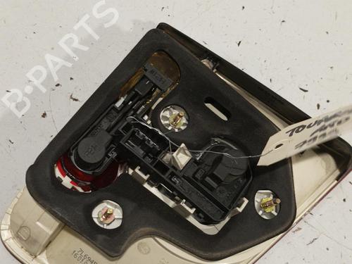 Used Right tailgate light Right tailgate light VW TOUAREG (7LA, 7L6, 7L7) 2.5 R5 TDI (174 hp) 22572275 22572275