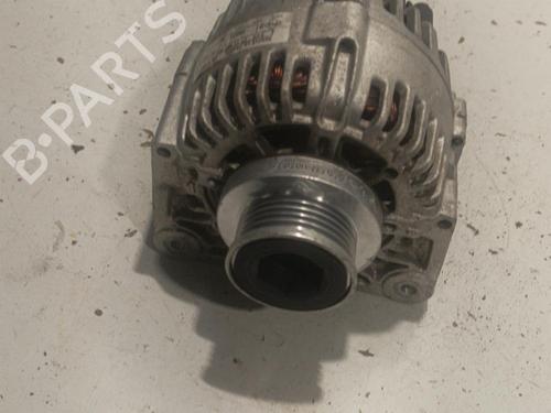 Used Alternator Alternator RENAULT SCÉNIC II (JM0/1_) 1.6 (JM0C, JM0J, JM1B) (113 hp) 22579959 22579959