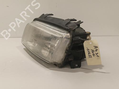 Left headlight AUDI A4 B5 (8D2) 1.6 | BP22576150C28 - Image 2