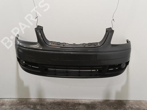 front-bumper-vw-touran-1t1-1t2-20-tdi-16v-1t0807217bgru-2003-2004-2005-2006-2007-2008-2009-2010-22576781 main image