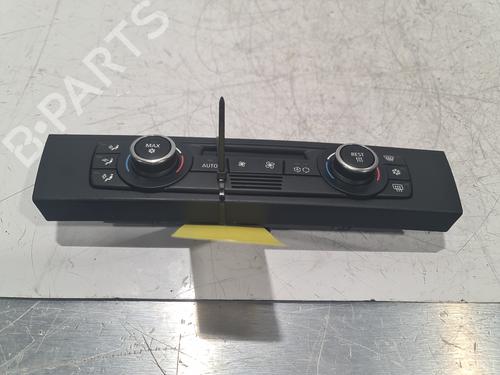 Used Climate control Climate control BMW 3 Coupe (E92) 335 d (286 hp) 33025853 33025853