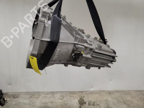 Gearbox BMW 1 (F21) 116 i | BP36515039M3  - Image 5
