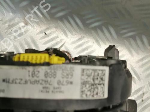 Used Driver airbag VW POLO V (6R1, 6C1) 1.2 (60 hp) 22591453