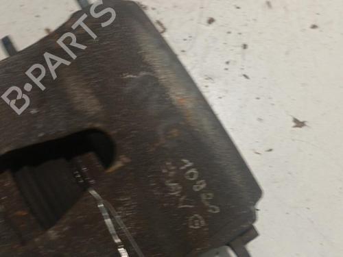 Used Left front brake caliper Left front brake caliper VW GOLF VII (5G1, BQ1, BE1, BE2) 1.6 TDI (110 hp) 22579966 22579966