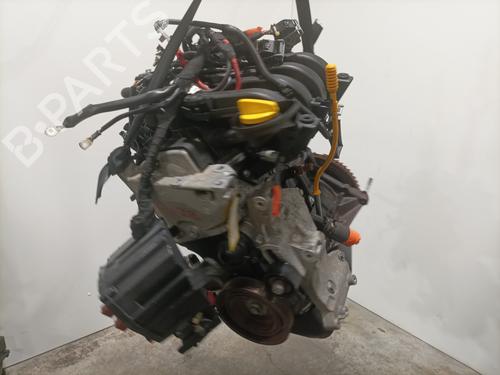 Engine RENAULT TWINGO II (CN0_) 1.2 16V (CN04, CN0B) | BP25283978M1  - Image 5