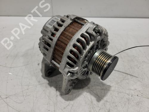 Generator RENAULT CLIO IV (BH_) 1.6 RS (BHJ4, BHJ6, BHMM) | BP30708200M7