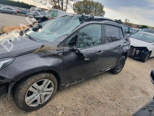 Left tailgate light PEUGEOT 2008 I (CU_) 1.6 BlueHDi 100 | BP22583948C79 - Image 10
