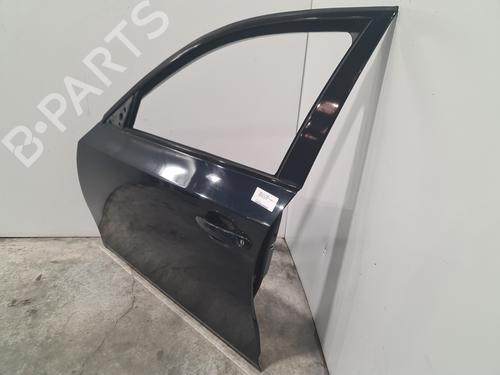 Used Left front door Left front door BMW 5 (E60) 525 d (197 hp) 33129701 33129701