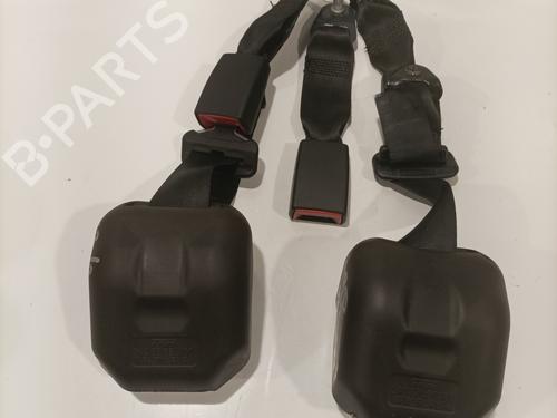 Rear seat CITROËN C3 II (SC_) 1.4 HDi 70 (SC8HZC, SC8HR0, SC8HP4) | BP24824155C17  - Image 5