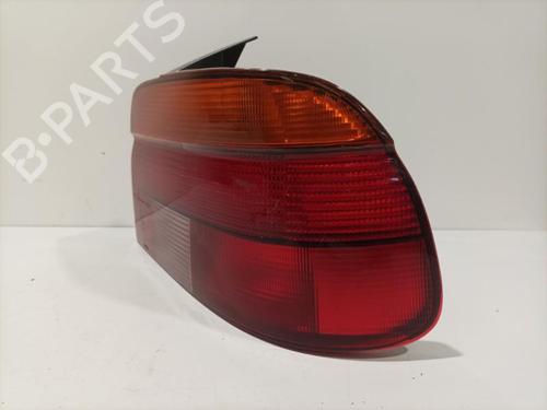 Used Right taillight BMW 5 (E39) 535 i (245 hp) 22585691