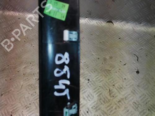 Used Middle console Middle console PEUGEOT 208 I (CA_, CC_) 1.6 HDi (92 hp) 22575977 22575977