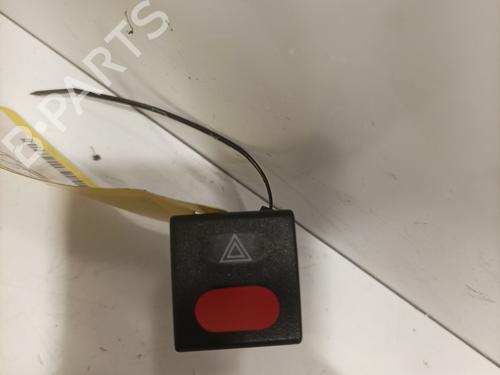 Used Warning switch CITROËN SAXO (S0, S1) 1.4 VTS (75 hp) 27501215