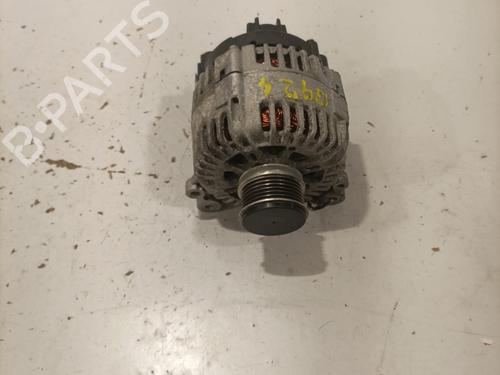 Alternator VW EOS (1F7, 1F8) 2.0 TDI 16V | BP23781640M7 - Image 3