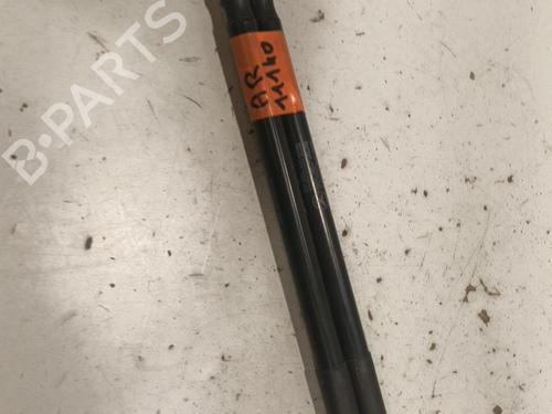 Tailgate lift support MERCEDES-BENZ A-CLASS (W169) A 180 CDI (169.007, 169.307) | BP22576251C138 