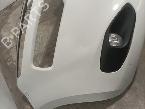 Front bumper CITROËN C4 Picasso II 1.6 HDi / BlueHDi 115 | BP29424973C7 