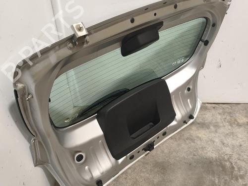 Tailgate DACIA SANDERO II TCe 90 (B8M1, B8MA, B8AC) | BP36763046C6 - Image 5