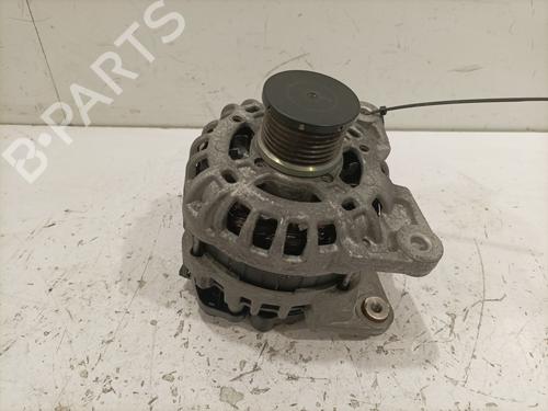 Alternator SMART FORTWO Convertible (453) 1.0 (453.442, 453.443) | BP39254998M7 - Image 4