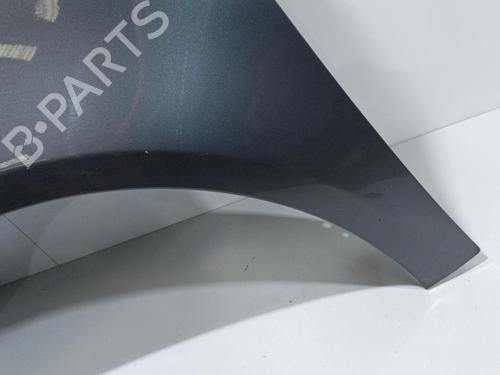 Used Left front fenders VW TOURAN (1T1, 1T2) 2.0 TDI 16V (140 hp) 22580987