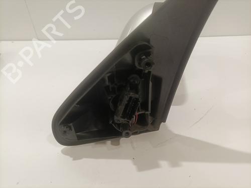 Right mirror RENAULT CLIO II (BB_, CB_) 1.5 dCi (BB3N, CB3N) | BP24407918C27 