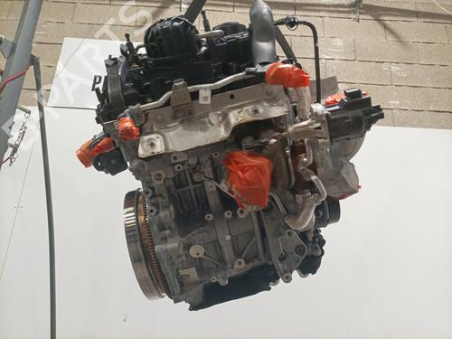 Used Engine Engine BMW 1 (F40) 118 i (140 hp) 29918104 29918104