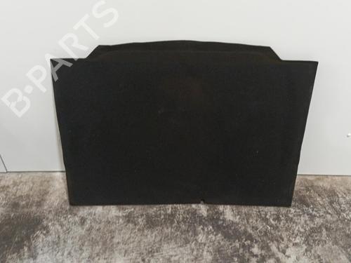 Pianale bagagliaio RENAULT CLIO V (B7_) 1.0 TCe 100 (B7MT) (101 hp) 31833285