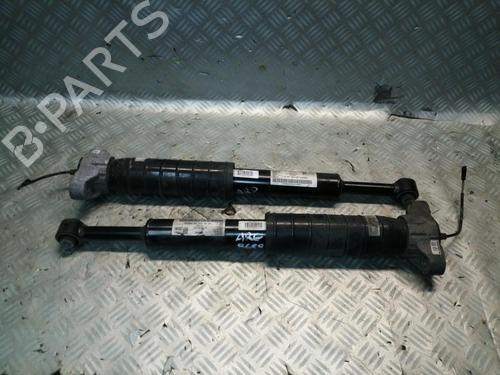 Used Right rear shock absorber MASERATI GHIBLI III (M157) 3.0 D (275 hp) 22583788