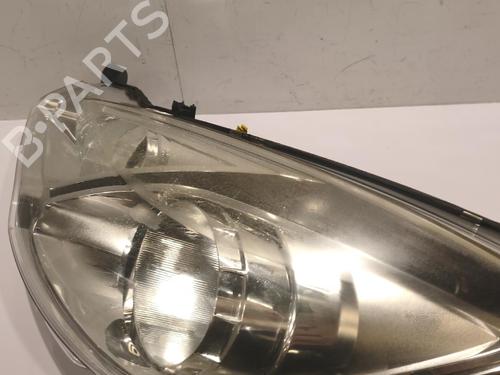 Used Left headlight Left headlight 37500333 37500333