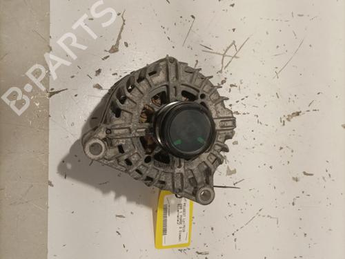 Alternator PEUGEOT 208 I (CA_, CC_) 1.6 HDi / BlueHDi 75 | BP22583526M7 