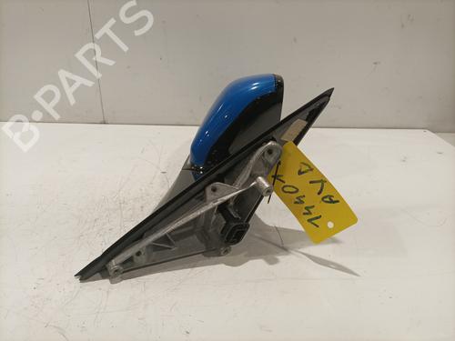 Right mirror BMW 1 (F40) 118 i | BP29848112C27
