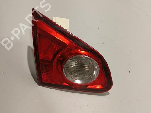 Left tailgate light NISSAN QASHQAI / QASHQAI +2 I (J10, NJ10, JJ10E) 1.5 dCi | BP22570196C79 