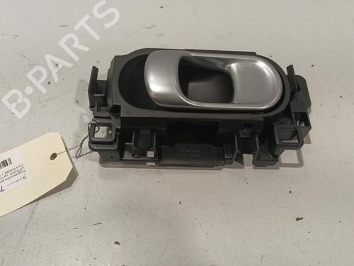 Rear right exterior door handle CITROËN C3 / C3 ORIGIN III (SX) 1.2 THP 110 | BP22586130C130 