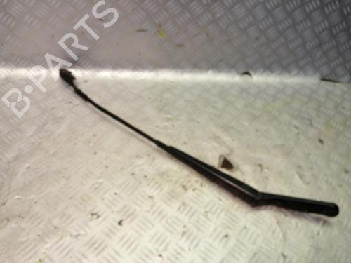 Used Front windshield wiper arm Front windshield wiper arm PEUGEOT 308 SW I (4E_, 4H_) 1.6 16V (120 hp) 22575791 22575791