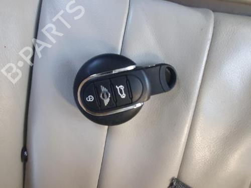 Left front window switch MINI MINI Convertible (F57) John Cooper Works | BP33275428I27  - Image 7