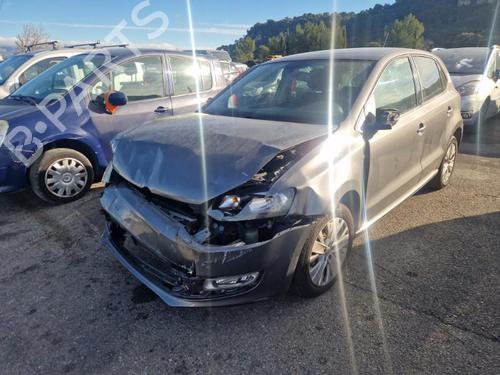 Alternator VW POLO V (6R1, 6C1) 1.6 TDI | BP22579279M7 