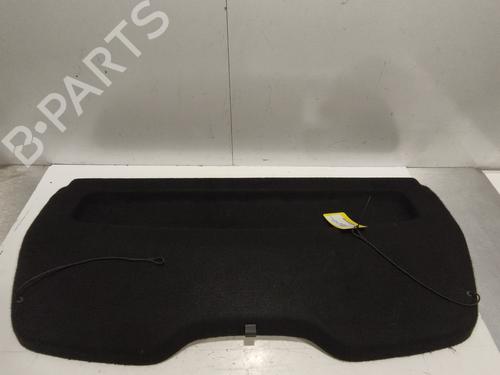 Used Rear parcel shelf Rear parcel shelf RENAULT TWINGO III (BCM_, BCA_) 0.9 TCe 95 (92 hp) 35924182 35924182