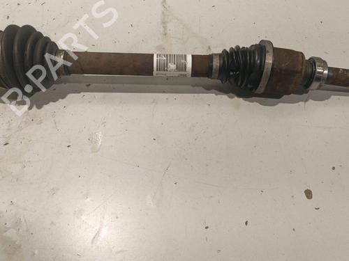 Used Right front driveshaft Right front driveshaft 22579746 22579746