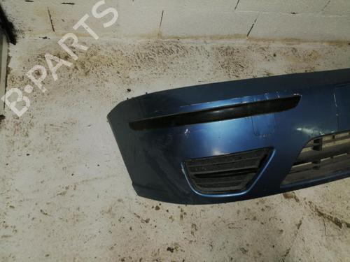 Front bumper FORD FOCUS I (DAW, DBW) 1.8 TDCi | BP22584650C7 