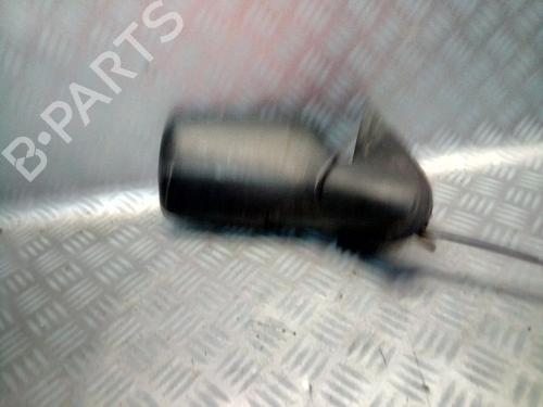 Right mirror VW GOLF III (1H1) 1.9 TDI | BP22591891C27 