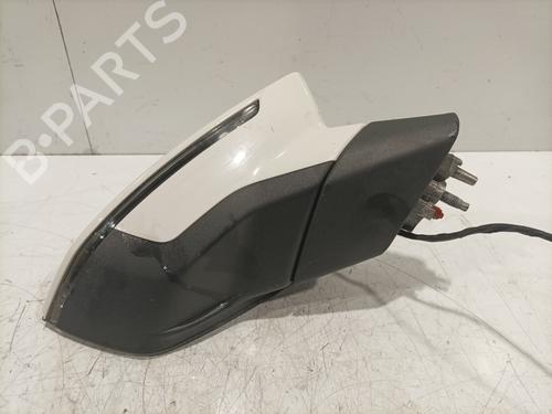 Right mirror SEAT IBIZA V (KJ1, KJG) 1.0 TSI | BP31836555C27