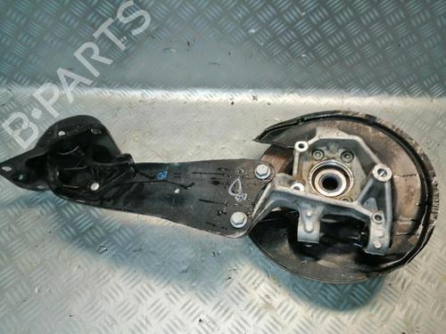 Used Right rear steering knuckle Right rear steering knuckle AUDI A3 Sportback (8PA) RS3 quattro (340 hp) 22584306 22584306