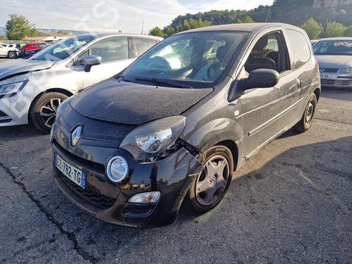 Left tailgate light RENAULT TWINGO II (CN0_) 1.2 16V (CN04, CN0B) | BP22579644C79 - Image 6