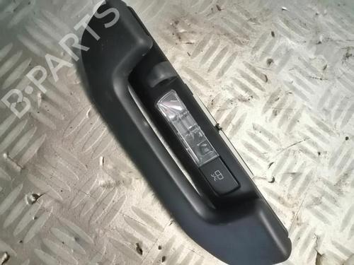 Used Interior roof handle Interior roof handle MERCEDES-BENZ B-CLASS Sports Tourer (W247) B 200 d (247.012) (150 hp) 22590263 22590263