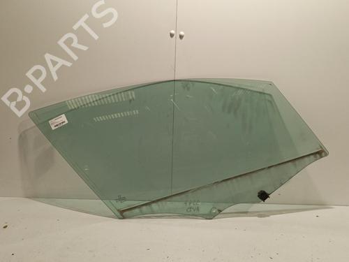 Used Front right door window PEUGEOT 508 I (8D_) 2.0 HDi (163 hp) 22588564